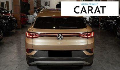 Volkswagen ID.4 2021