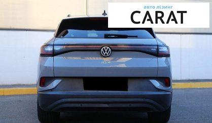 Volkswagen ID.4 2021