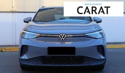 Volkswagen ID.4 2021