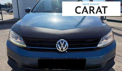 Volkswagen Jetta 2017