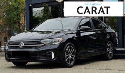 Розглянути Volkswagen Jetta 2022 Volkswagen Jetta 2022 - авто лізинг Carat