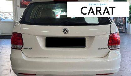 Volkswagen Jetta 2012