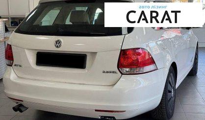 Volkswagen Jetta 2012