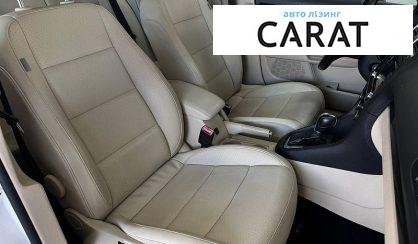Volkswagen Jetta 2012