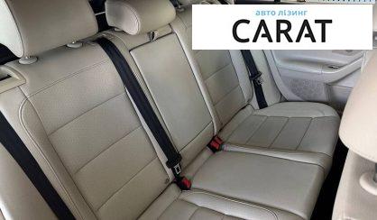 Volkswagen Jetta 2012