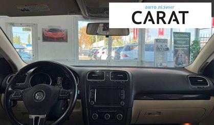 Volkswagen Jetta 2012