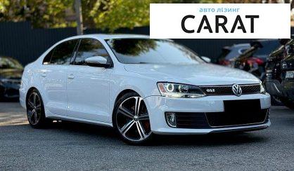 Volkswagen Jetta 2015
