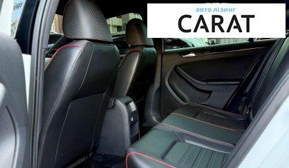 Volkswagen Jetta 2015