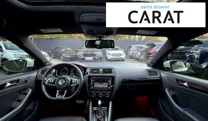 Volkswagen Jetta 2015