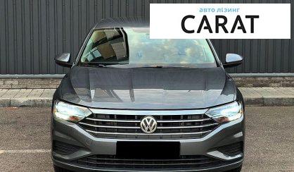Volkswagen Jetta 2019