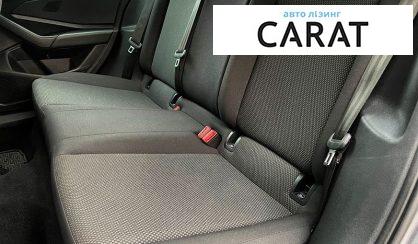 Volkswagen Jetta 2019