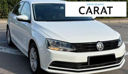 Volkswagen Jetta 2016