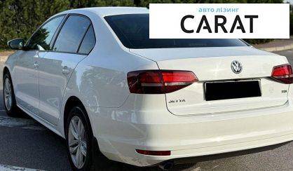 Volkswagen Jetta 2016