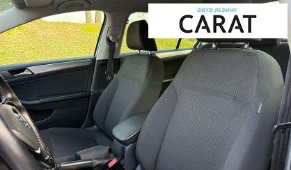 Volkswagen Jetta 2016