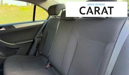 Volkswagen Jetta 2016