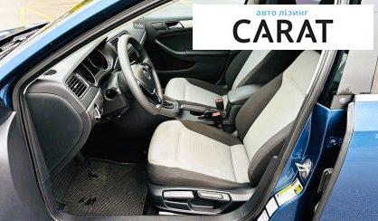 Volkswagen Jetta 2016