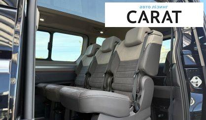 Volkswagen Multivan 2024