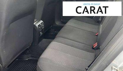 Volkswagen Passat 2012