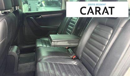Volkswagen Passat 2011