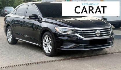 Volkswagen Passat 2021