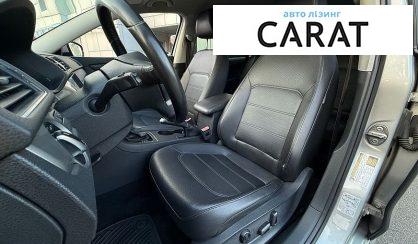 Volkswagen Passat 2013