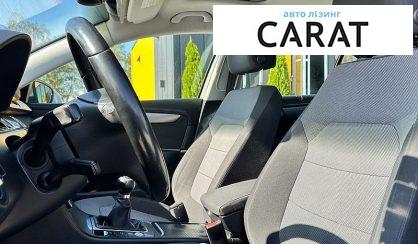 Volkswagen Passat 2010