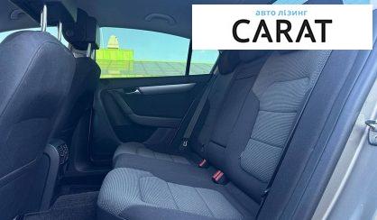 Volkswagen Passat 2012