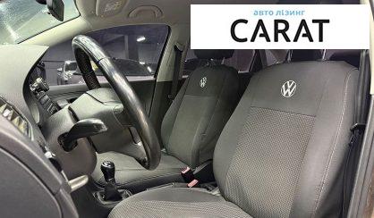 Volkswagen Polo 2015