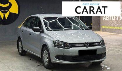 Volkswagen Polo 2011