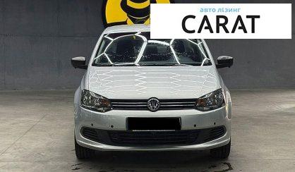 Volkswagen Polo 2011