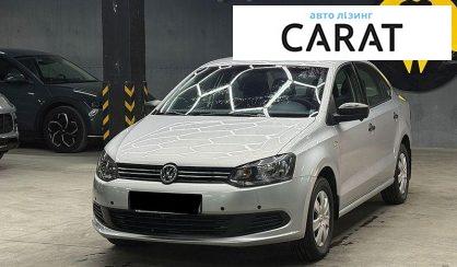 Volkswagen Polo 2011