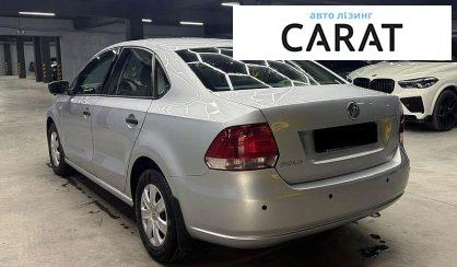 Volkswagen Polo 2011