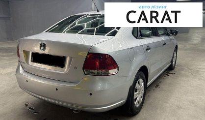Volkswagen Polo 2011