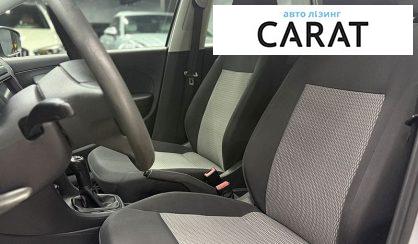 Volkswagen Polo 2011