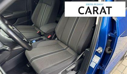 Volkswagen T-Roc 2019