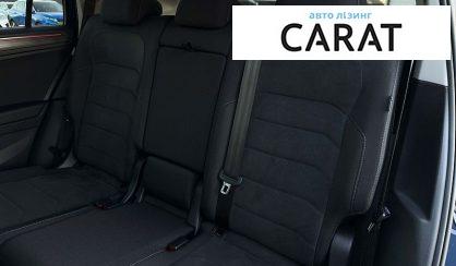 Volkswagen Tiguan Allspace 2022