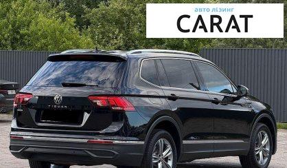 Volkswagen Tiguan Allspace 2022