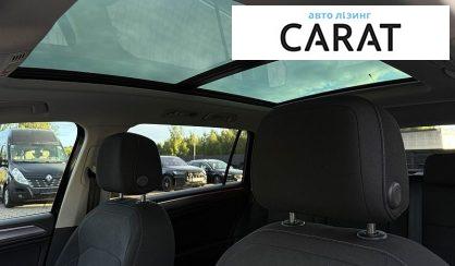 Volkswagen Tiguan Allspace 2022