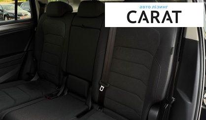 Volkswagen Tiguan Allspace 2022