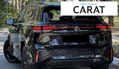Volkswagen Tiguan 2025
