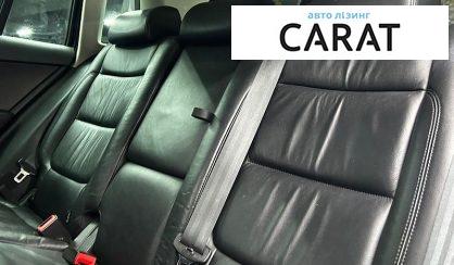 Volkswagen Tiguan 2010