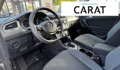 Volkswagen Tiguan 2019