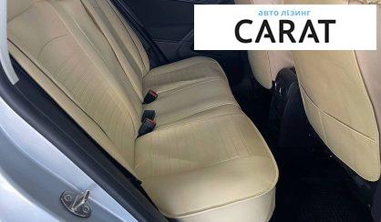 Volkswagen Tiguan 2014