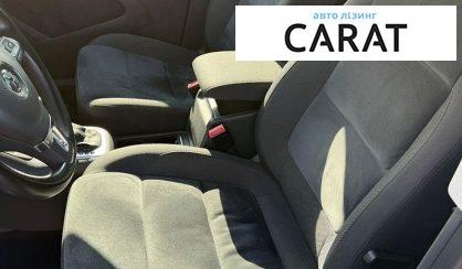 Volkswagen Tiguan 2015