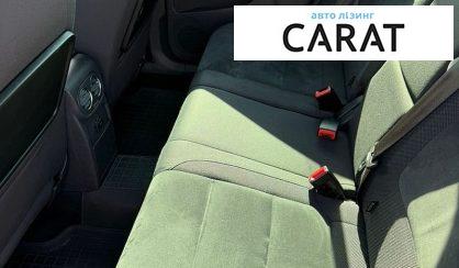 Volkswagen Tiguan 2015