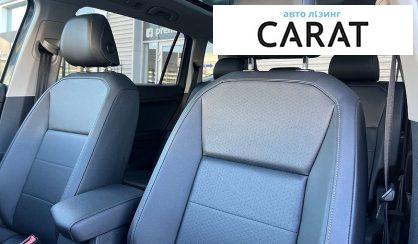 Volkswagen Tiguan 2019