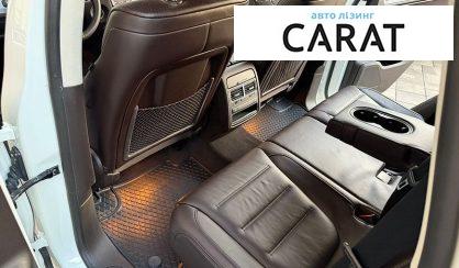 Volkswagen Touareg 2017