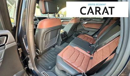 Volkswagen Touareg 2026