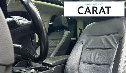 Volkswagen Touareg 2017