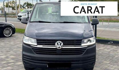 Volkswagen Transporter 2019